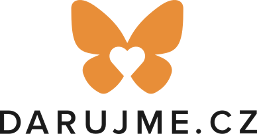 Logo von Darujme.cz