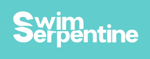 Swim Serpentine logo