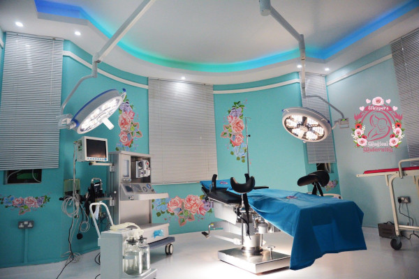 Operating theatre